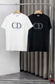 Picture of Dior T Shirts Short _SKUDiorM-2XL20tr6116388